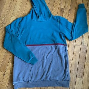 Latched Mama Trailblazer Nursing Hoodie